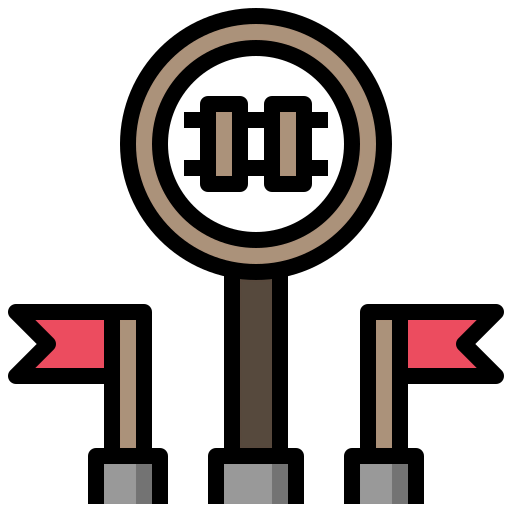 Train icon