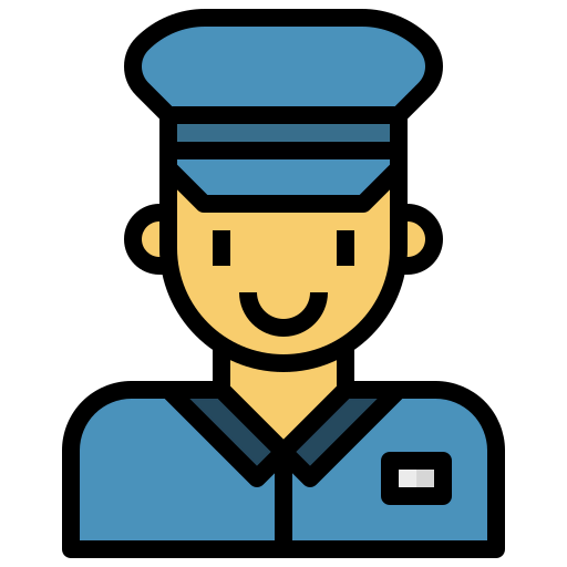 Driver icon
