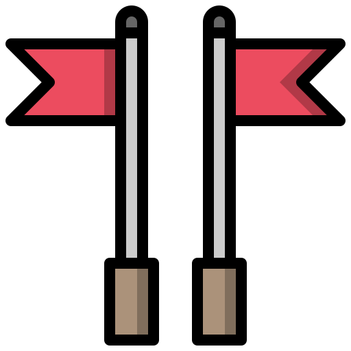 Flags icon