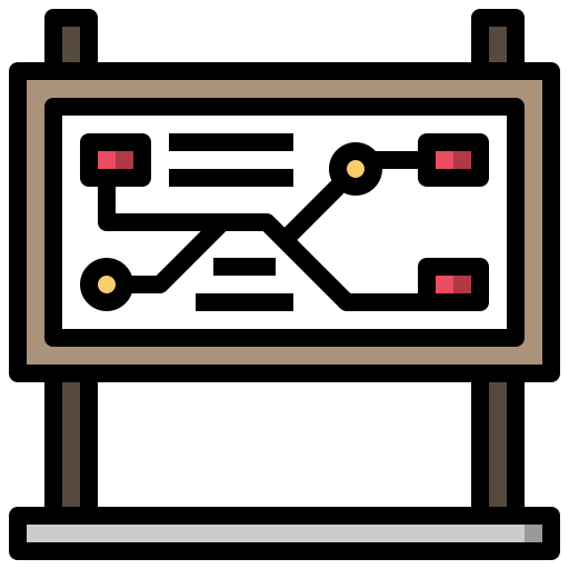 Map icon