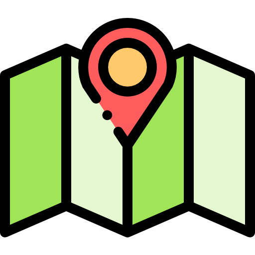 Map point іконка