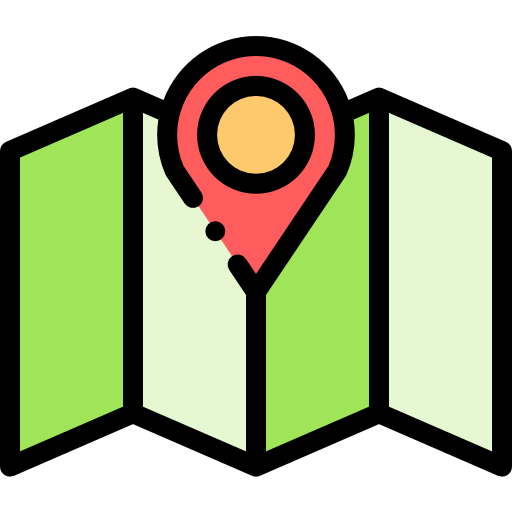 Map point icon