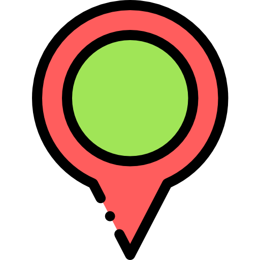 Location icon