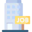 Job opportunities icon 64x64