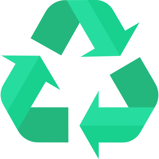 Recycle icon