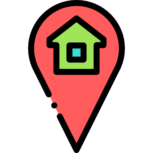Gps icon