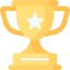 Trophy Symbol 64x64