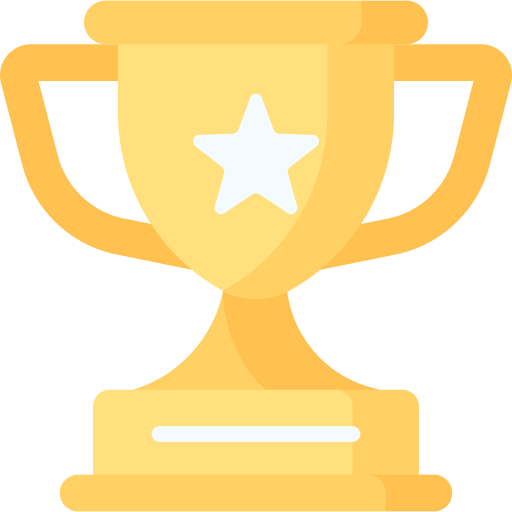 Trophy icon