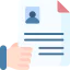 CV icon 64x64