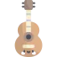 Acoustic guitar icon 64x64