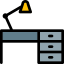 Desk icon 64x64