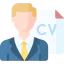 CV icon 64x64