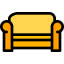 Sofa icon 64x64