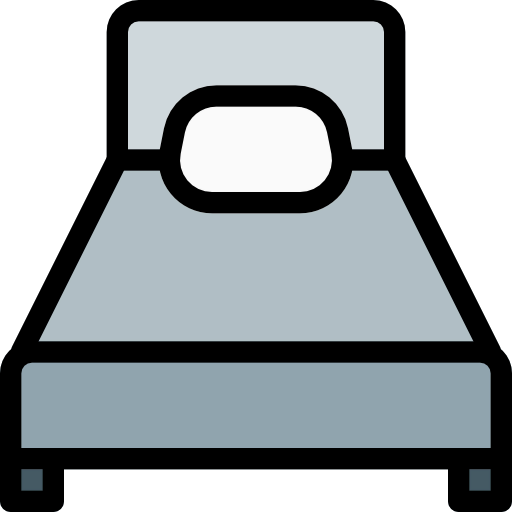 Bed icon