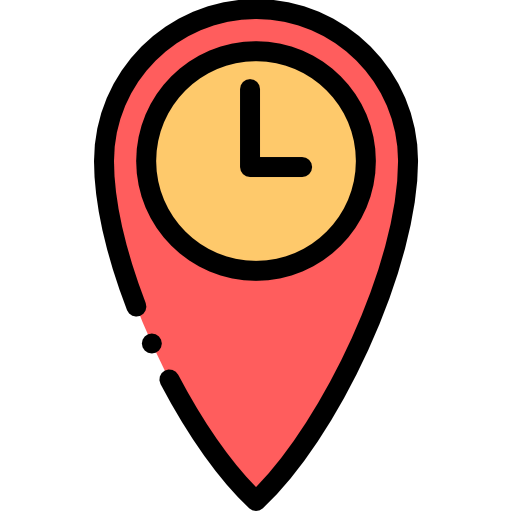Time icon
