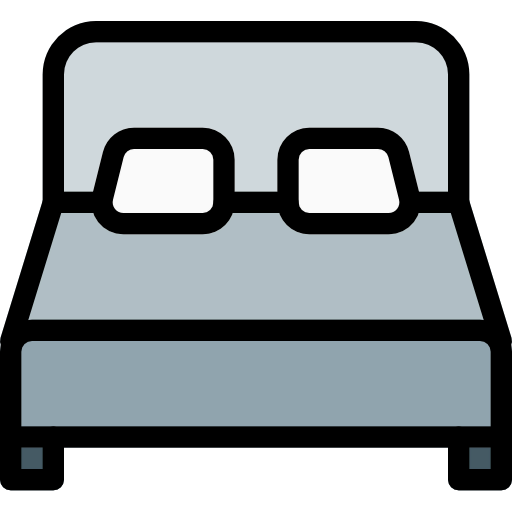 Bed icon