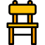 Chair icon 64x64