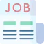 Job offer icon 64x64