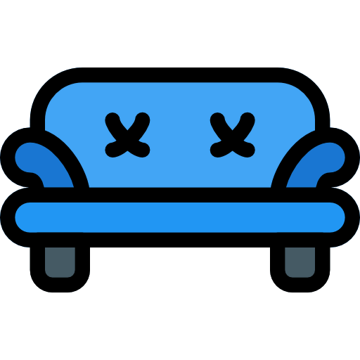 Sofa icon