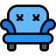 Sofa icon 64x64