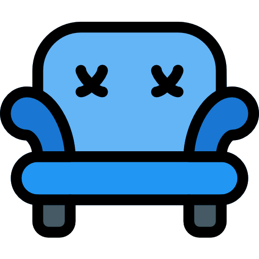Sofa icon