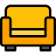 Sofa icon 64x64