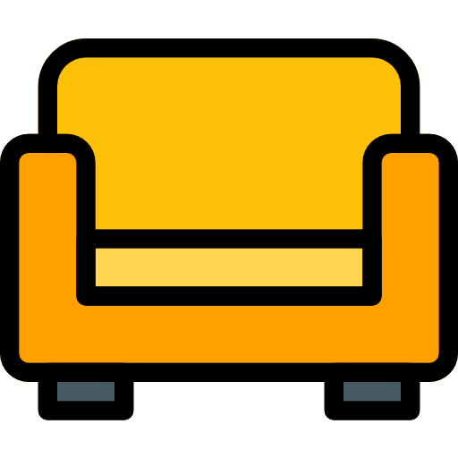 Sofa icon