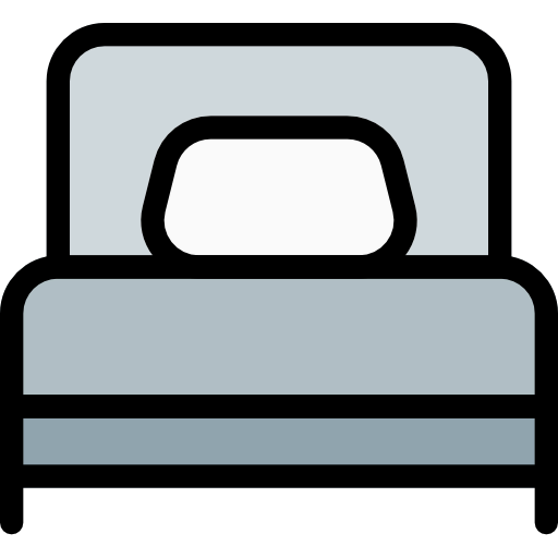 Bed icon