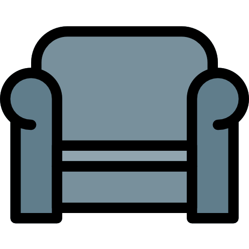 Sofa icon