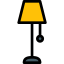 Lamp icon 64x64