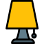Lamp icon 64x64