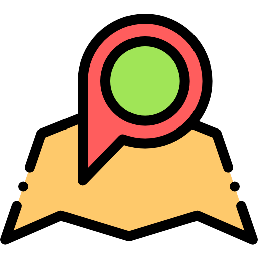 Map icon