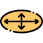 Directions icon 64x64