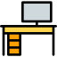 Desk icon 64x64