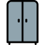Wardrobe icon 64x64