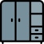 Wardrobe icon 64x64