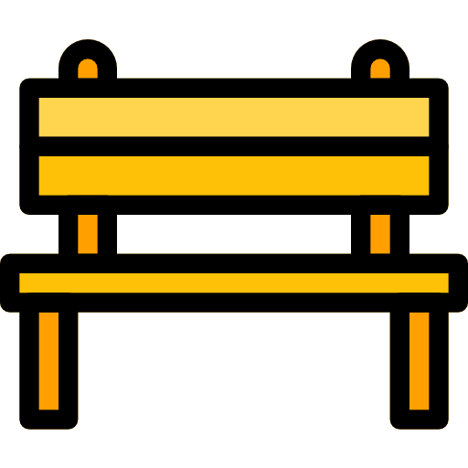 Bench icon