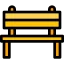 Bench icon 64x64
