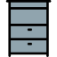 Cabinet icon 64x64