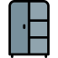 Wardrobe icon 64x64