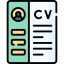CV icon 64x64