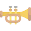 Trumpet icon 64x64