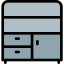 Closet icon 64x64
