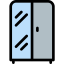 Wardrobe icon 64x64