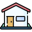 Home icon 64x64