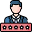 Best employee Symbol 64x64