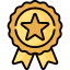 Badge icon 64x64