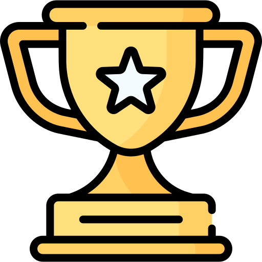 Trophy Symbol