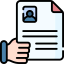 CV icon 64x64