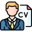 CV icon 64x64